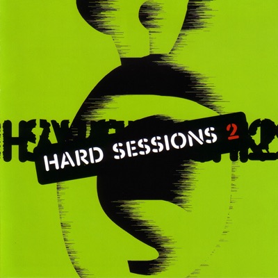 Shadow: Hard Sessions 2