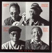 Ronnie Earl, Pinetop Perkins, Calvin "Fuzz" Jones", Willie "Big Eyes" Smith - Country Girl