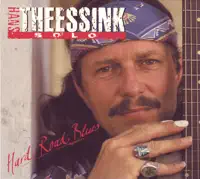 Big Bill's Guitar — Hans Theessink