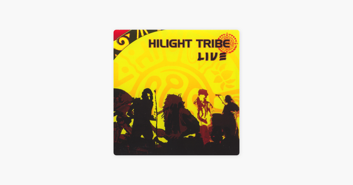 Hilight Tribe. Live with tribe