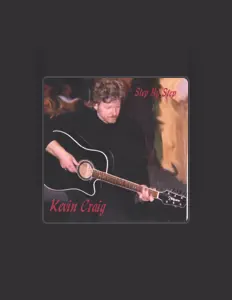 Listen to Kevin Craig, watch music videos, read bio, see tour dates & more!