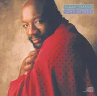 She's Got A Way — Isaac Hayes