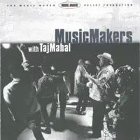 Spike Driver Blues — Taj Mahal