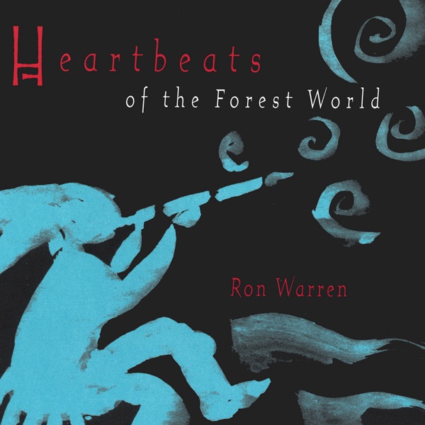 Heartbeats of the Forest World album cover
