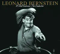 Requiem, Op. 5: Tuba Mirum. Andante maestoso - Piu Largo (Vocal) — Leonard Bernstein, Stuart Burrows, Orchestre Philharmonique et Choeurs de Radio France & Orchestre National de France