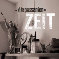 Die Passanten - Die beste Droge