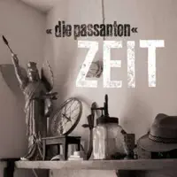 Die beste Droge — Die Passanten