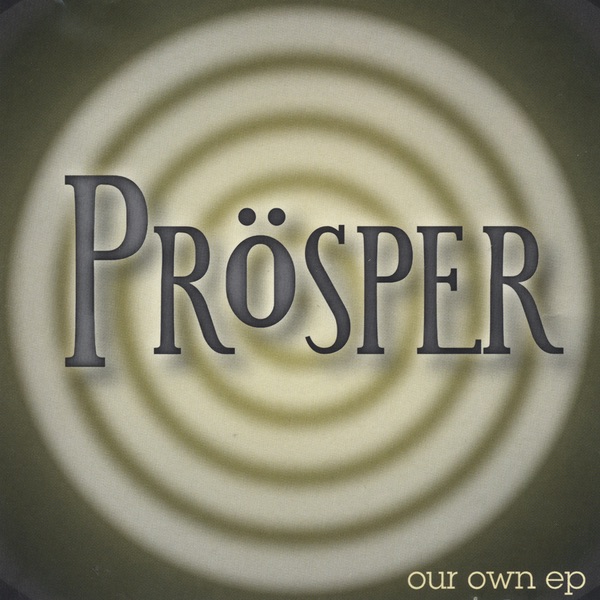 Our Own EP