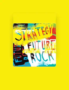 Listen to Strategy, watch music videos, read bio, see tour dates & more!