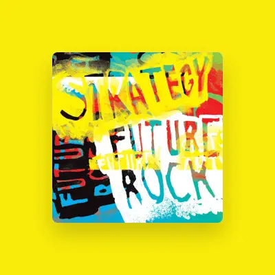 Listen to Strategy, watch music videos, read bio, see tour dates & more!