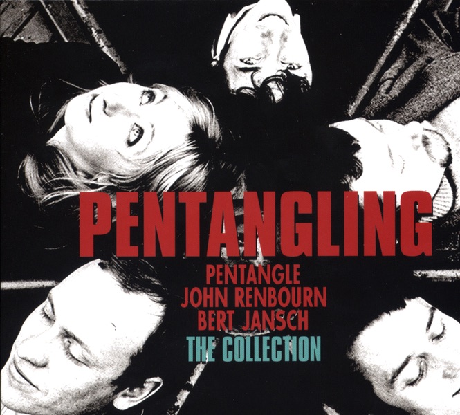 Pentangle - In Your Mind (BBC 09-23-68 John Peel)