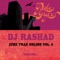 Work It Trick - DJ Rashad & DJ Spinn lyrics