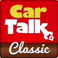 #9703: Lost in Space - A Really Long-Distance Call (Car Talk Classic) - Car Talk & Click & Clack