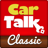#9333: Pinkwater's BMW (Car Talk Classic)