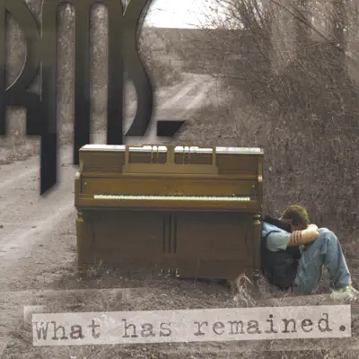Listen to What Has Remained by Rms