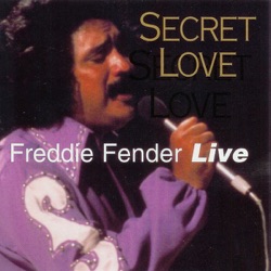 Freddie Fender - Before the Next Teardrop Falls