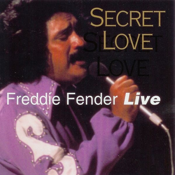 Secret Love (Live)