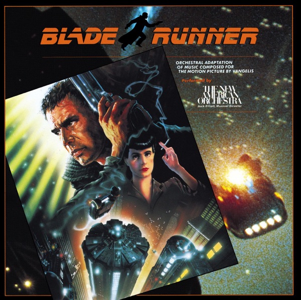 Blade Runner (Orchestral Adaptation of Original Score) - The New American Orchestra