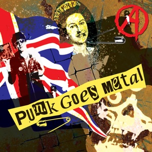 Rock N' Roll Damnation