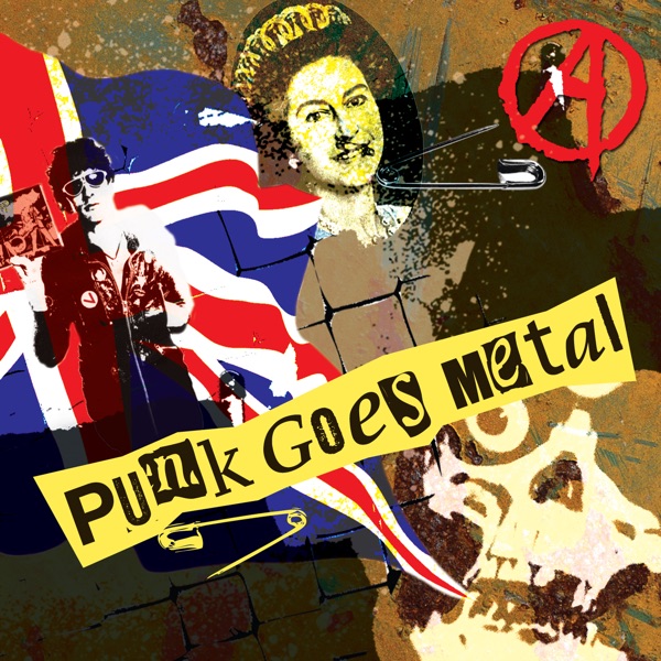 Rock N' Roll Damnation