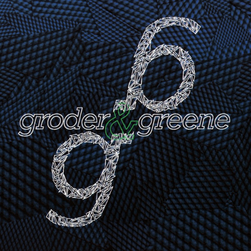 Обложка альбома «Groder & Greene» — Brian Groder & Burton Greene