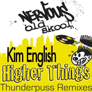 Higher Things - EP