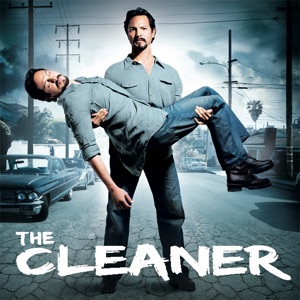 The Cleaner, Season 1 - Episode 11