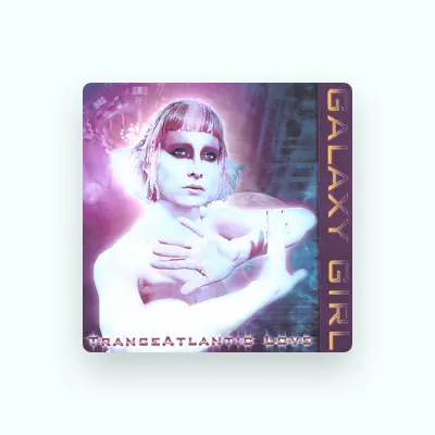 Listen to Jeannette Claudine Romeu a.k.a. Galaxy Girl, watch music videos, read bio, see tour dates & more!