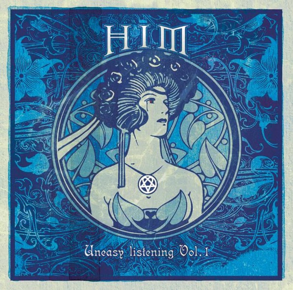 Uneasy Listening Vol. 2