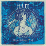 Uneasy Listening (Vol. 1) - HIM