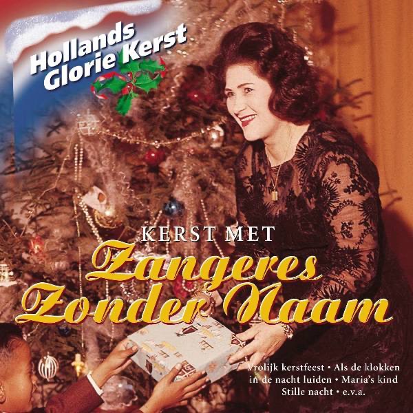Hollands Glorie Kerst