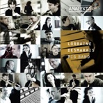 Lorraine Desmarais: Big Band