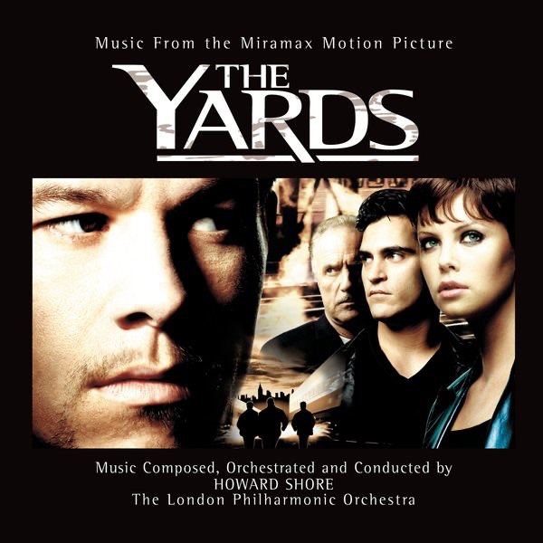 The Yards (Music from the Motion Picture)