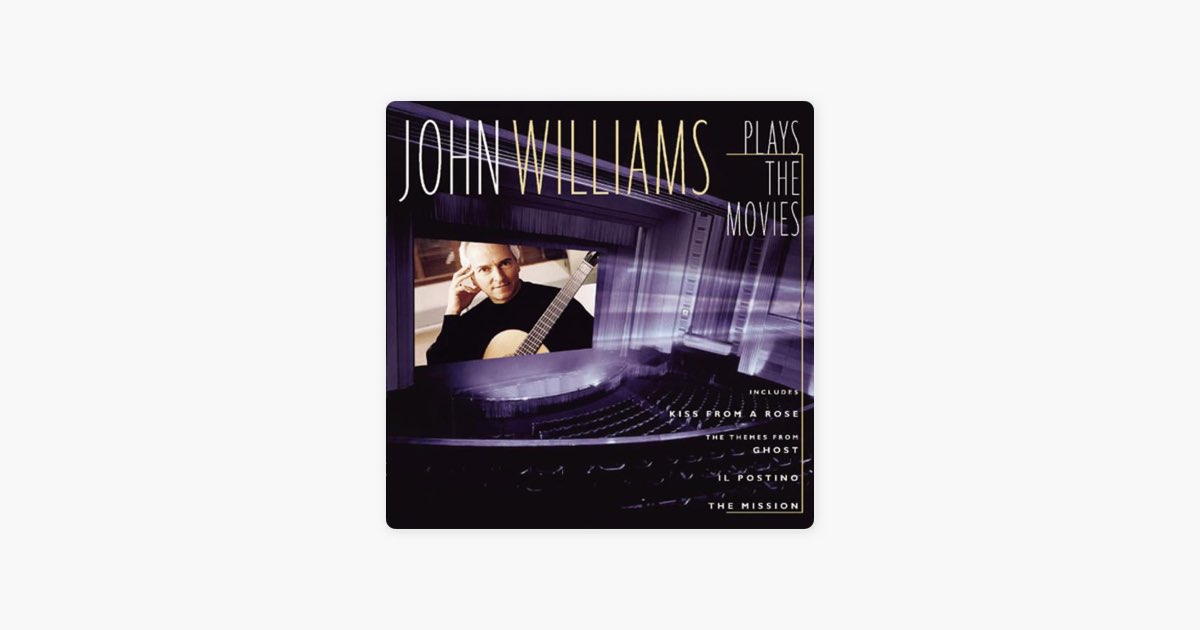 ‎The Mission (Gabriel's Oboe, Mission Theme, On Earth as it is in