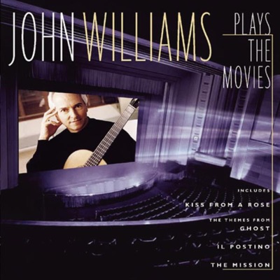John Williams, Laurence Cottle, Ralph Salmins, Harold Fisher, Ian Thomas & Chris Laurence Quartet