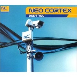 Don't You (Extended Mix)