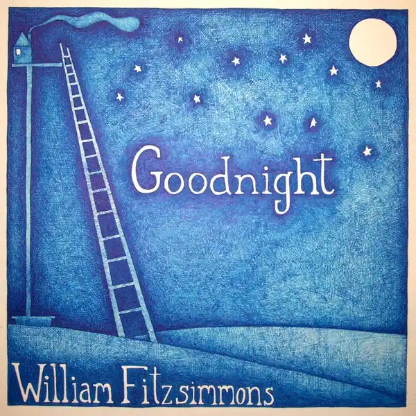 William Fitzsimmons - Goodnight (2006) [iTunes Plus AAC M4A]-新房子