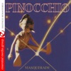 Pinocchio (Remastered)
