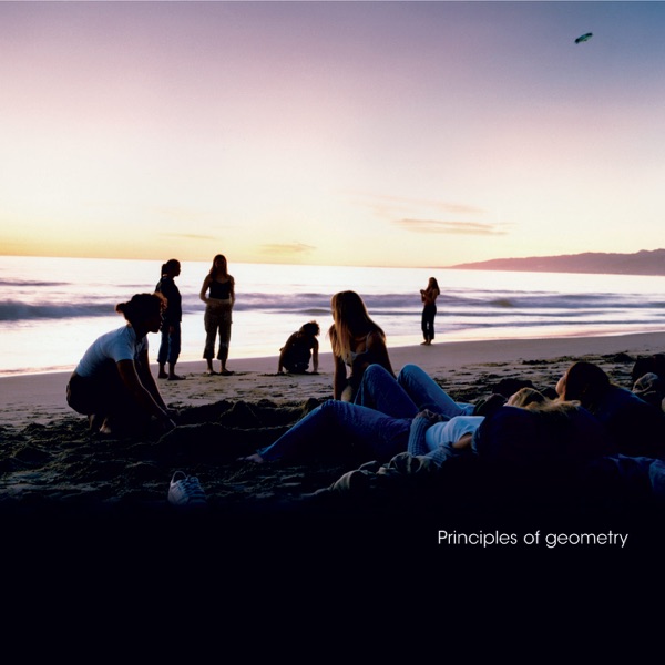 Cover of Principles of Geometry
