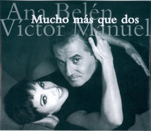 Mucho Más Que Dos (Live In Concert)