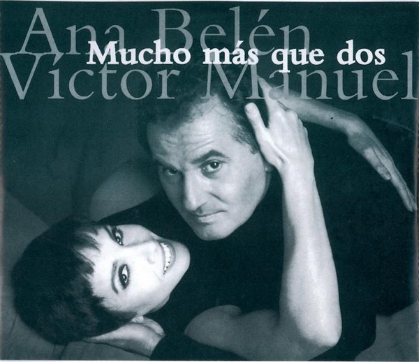 Mucho Más Que Dos (Live In Concert)