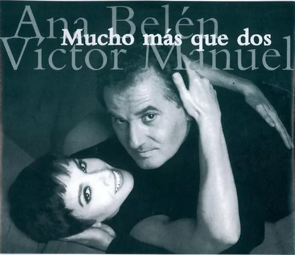 A Dónde Irán los Besos (Live) — Víctor Manuel