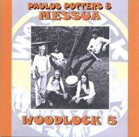 Woodlock 5 - Paulus Potters