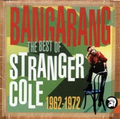 Stranger Cole - Help Wanted