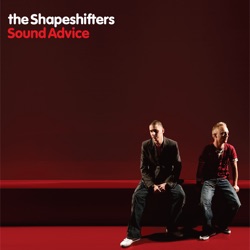 The Shapeshifters - Incredible