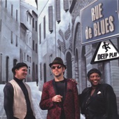 Every Day I Have the Blues