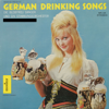 German Drinking Songs - Die Bleibtreu Sänger und ein Stimmungsorchester