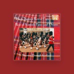 The Queen'S Royal Pipers