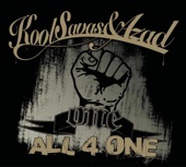 All 4 One - EP