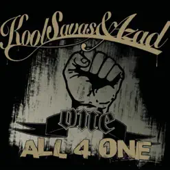 All 4 One - EP - Azad All 4 One - EP - Azad